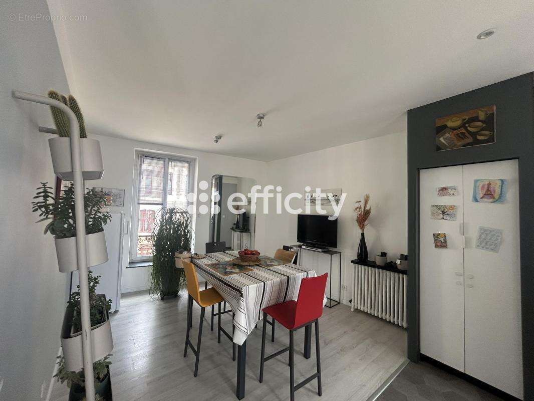 Appartement - photo 4