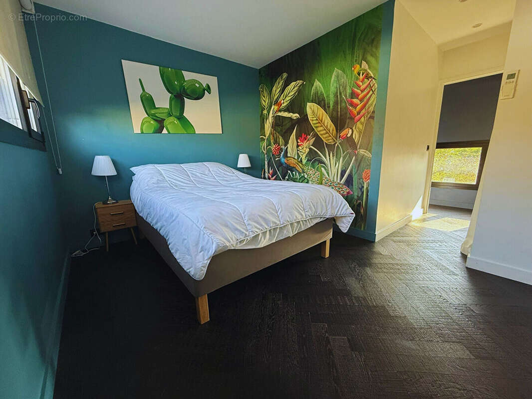 Maison à L&#039;HAY-LES-ROSES