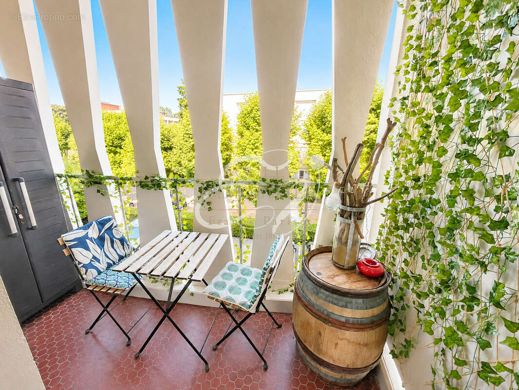 Appartement à ECULLY