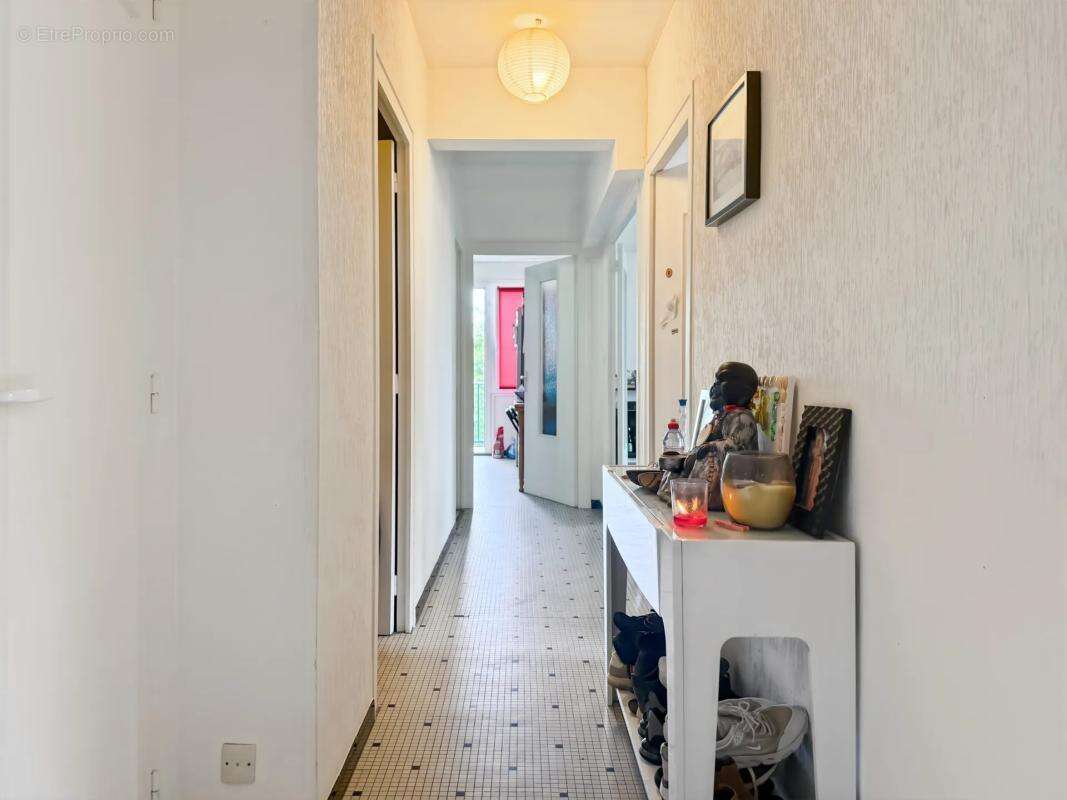 Appartement à BAYONNE