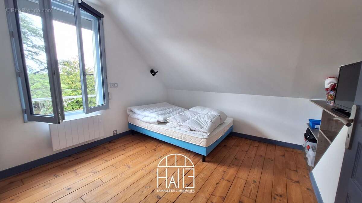Maison 70 m² à Saint-Junien  - photo 11