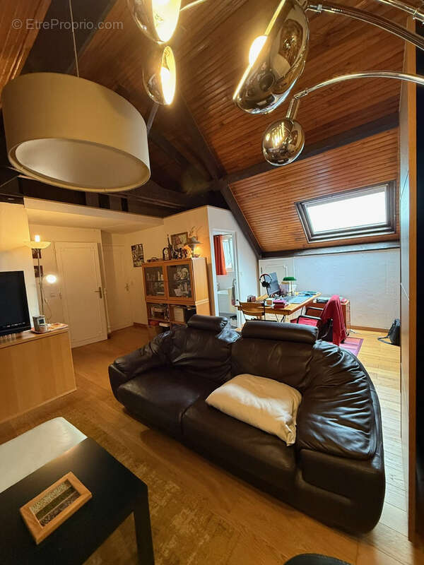 Maison à COMBS-LA-VILLE