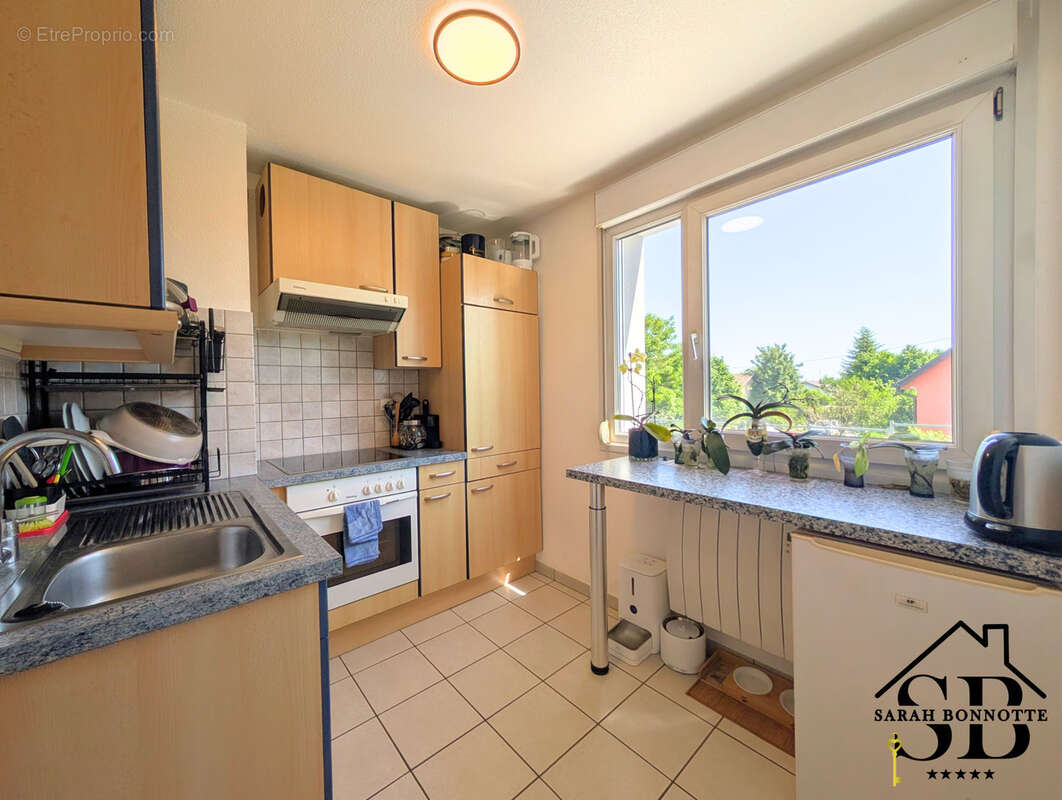 T2 de 48 m2 vendu loué   Investissement locatif serein et clé en main ! - photo 12