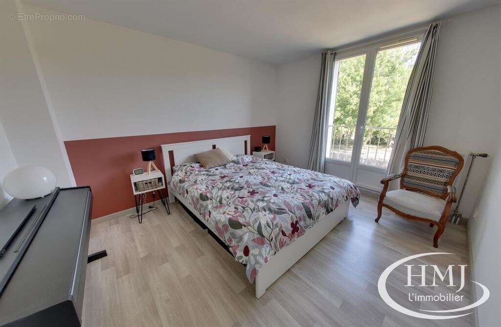 Maison 84 m² à Lisses  - photo 8