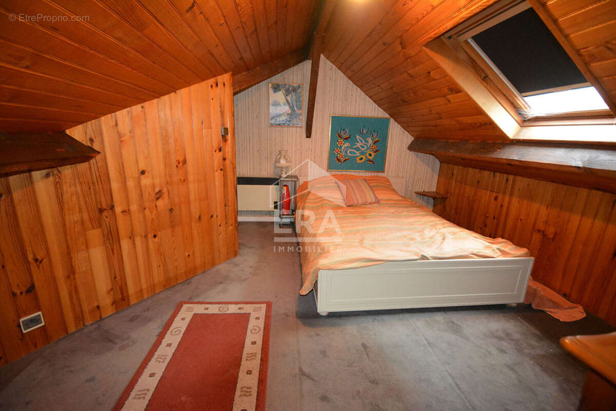 Maison à COLOMBES