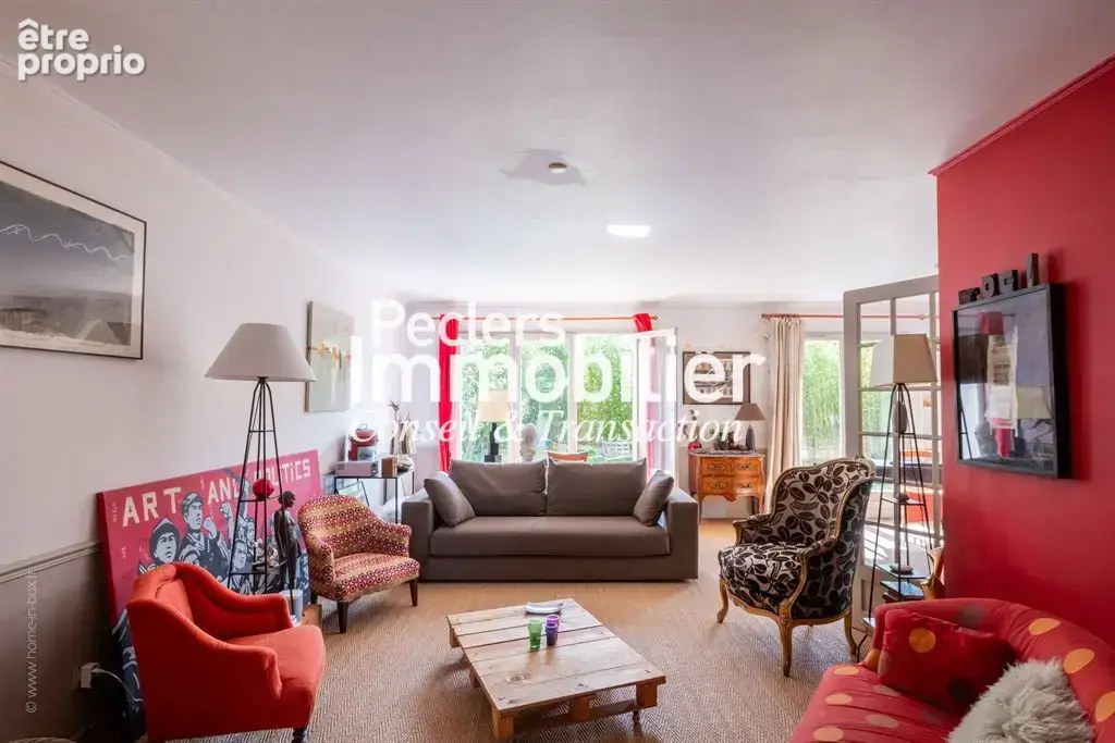 Maison familial de 7 pièces - photo 3
