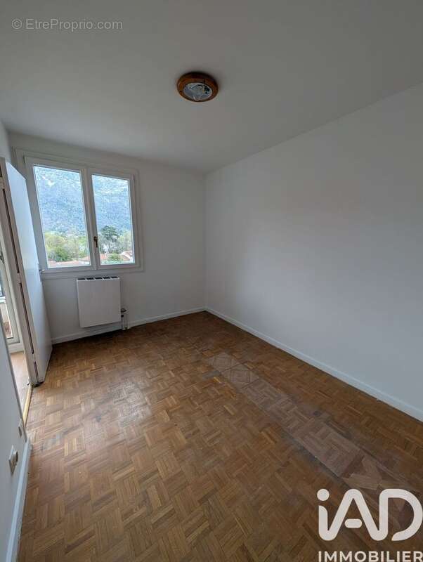 Photo 6 - Appartement à SAINT-EGREVE