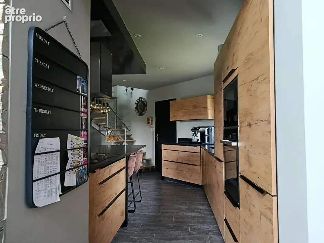 Maison 123 M2  3 chambres - photo 2