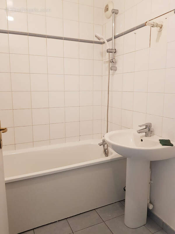 Appartement à GRIGNY