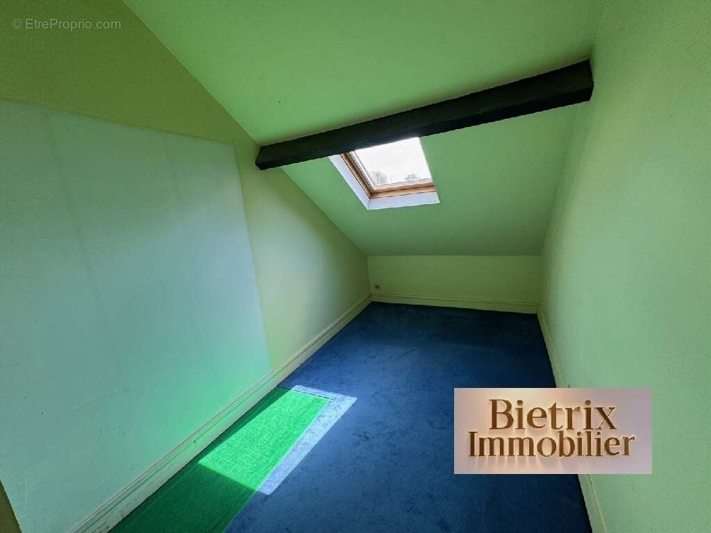 Appartement à L'ISLE-ADAM