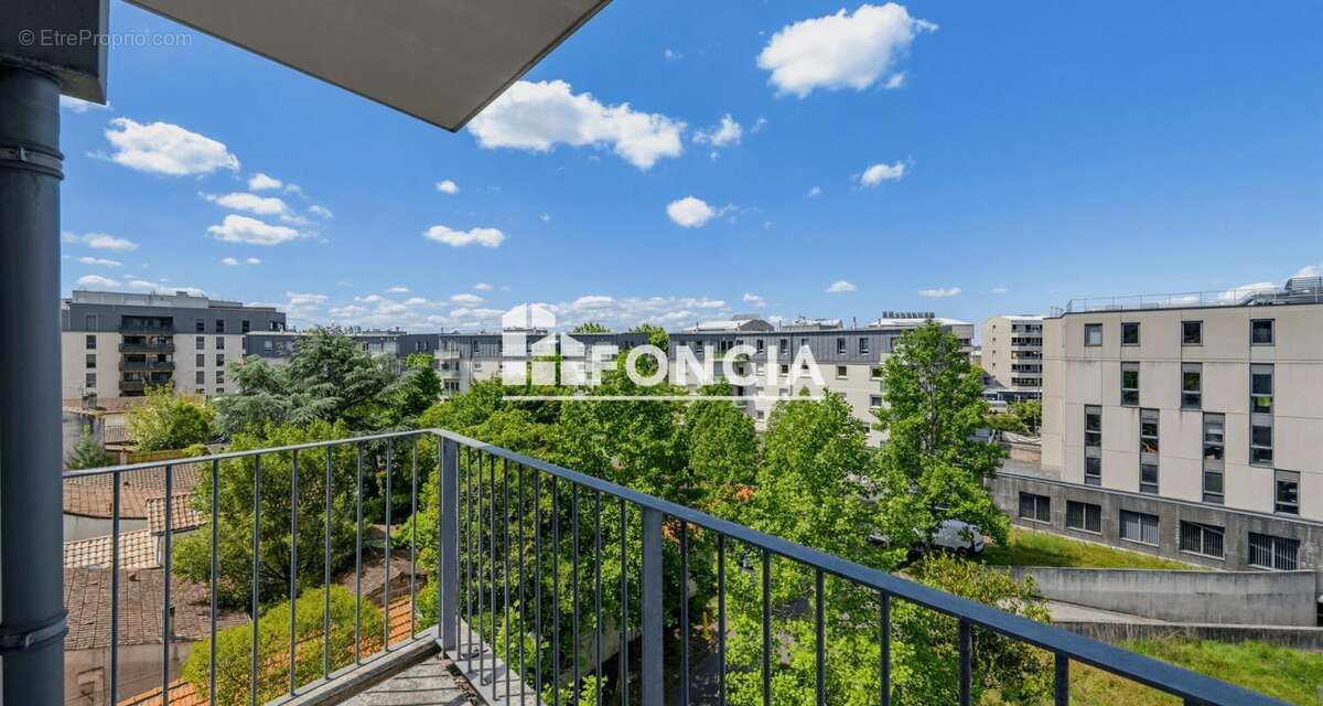 Appartement à CENON