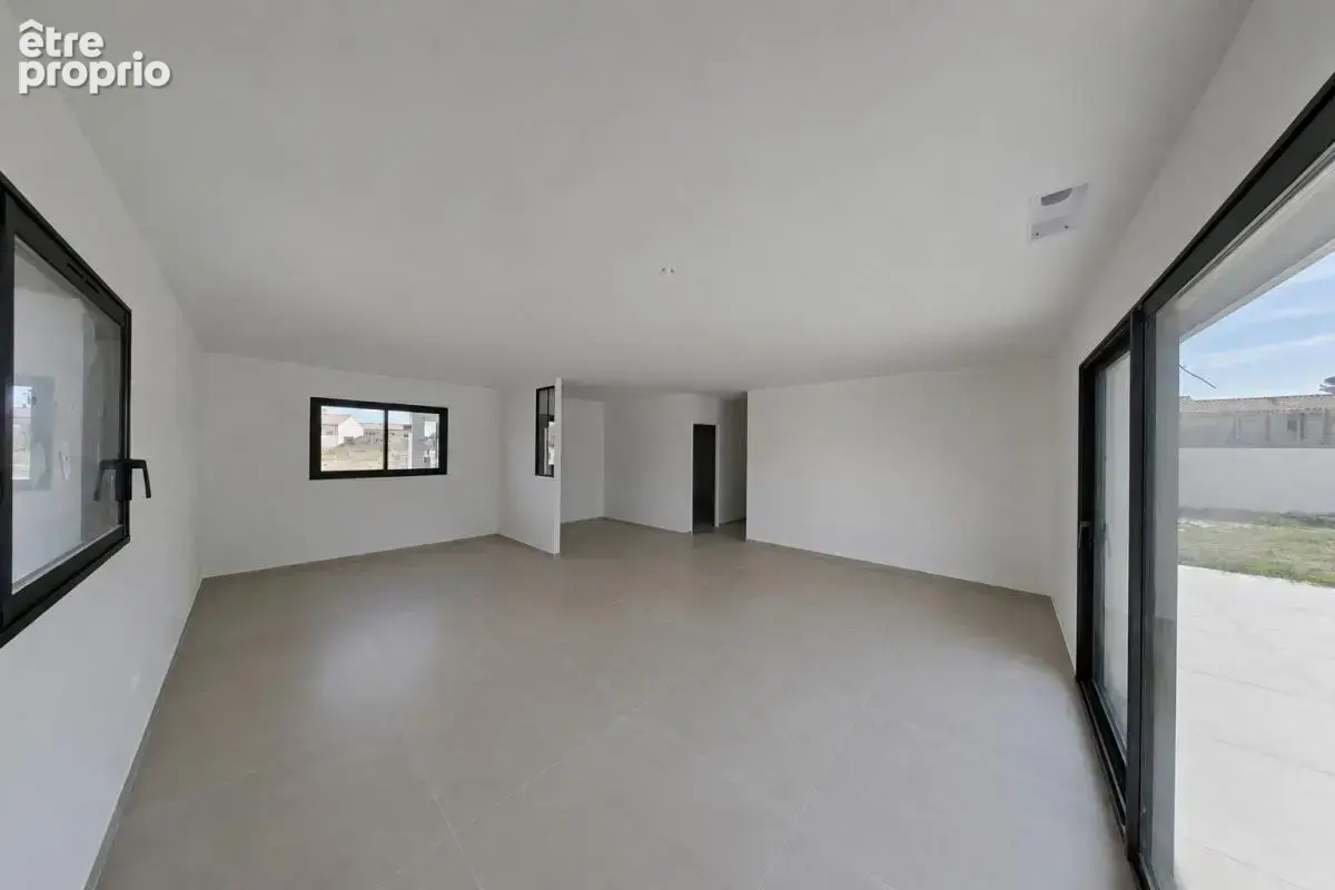 Villa neuve  3 chambres piscine - photo 2