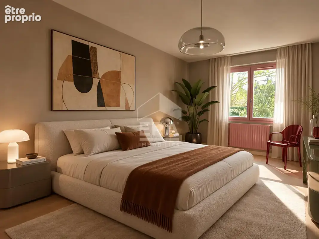 Maison 105m² à mondeville - photo 16