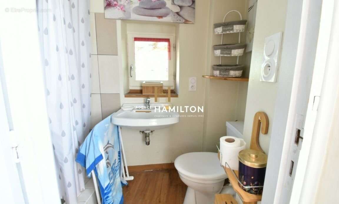 Maison à CORDES-SUR-CIEL