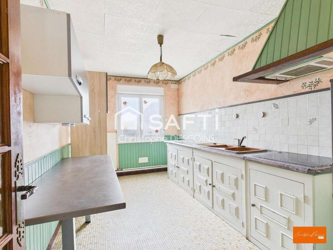 Photo 7 - Maison à MAYENNE