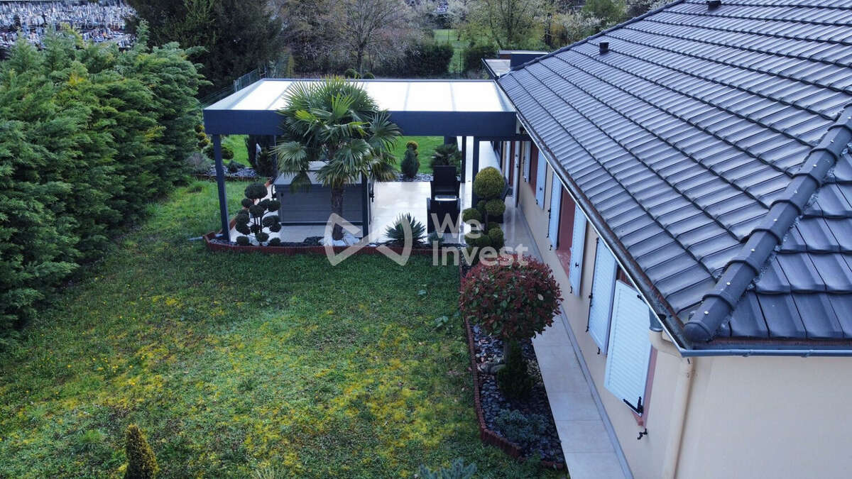 Maison à VERDUN