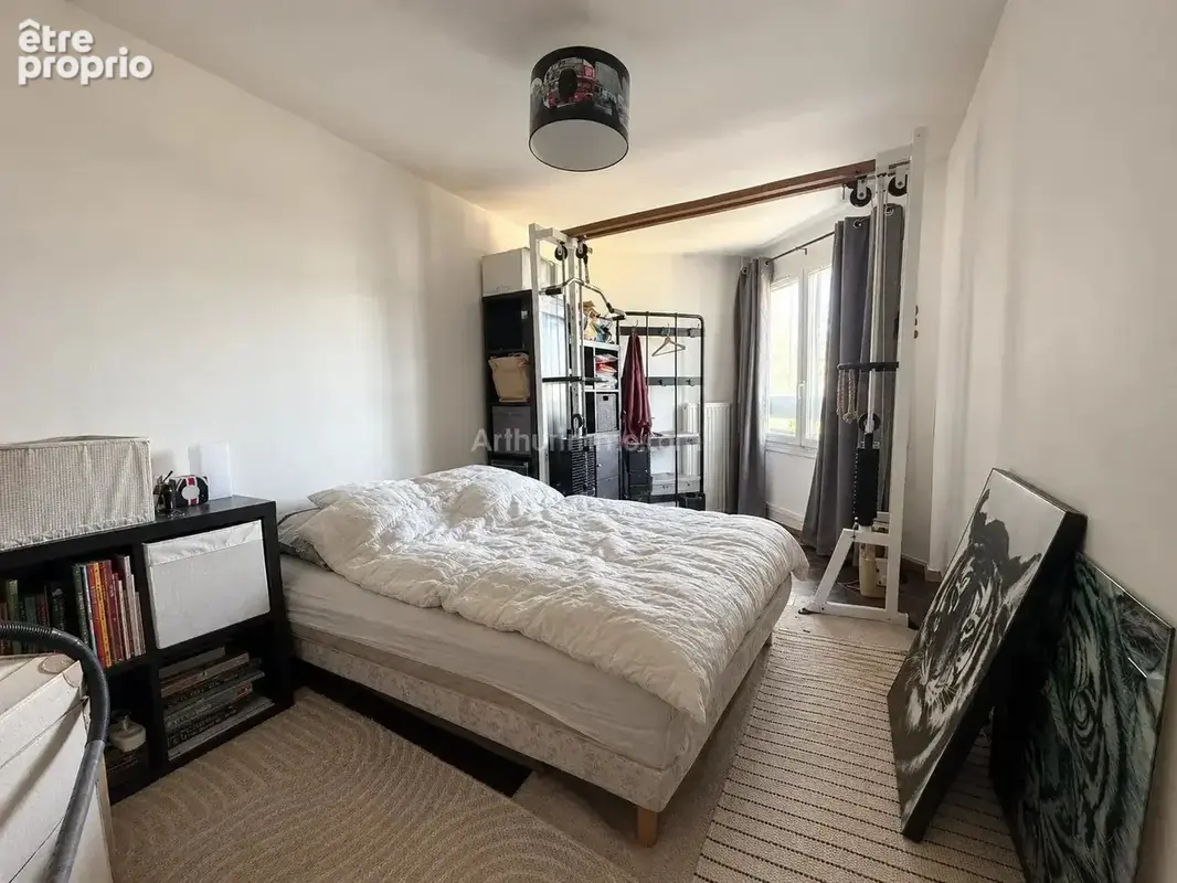 Vente Appartement Reims(51100) 145 000ï¿œ - photo 9
