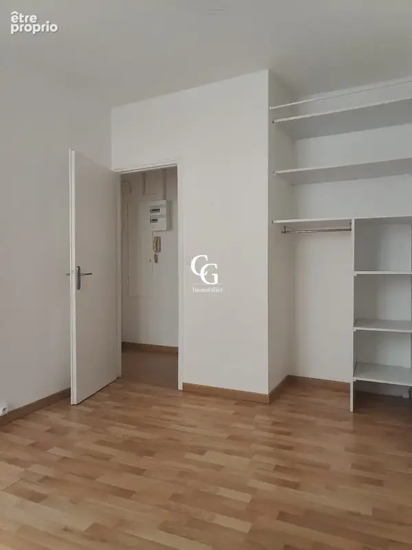 Appartement 55 m² à Nantes  - photo 4