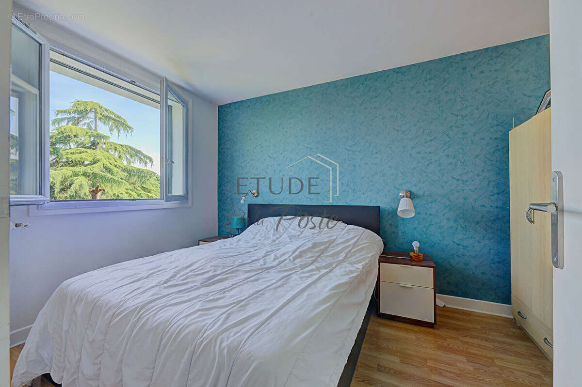 BRUNOY Appartement 3 pièces - photo 5