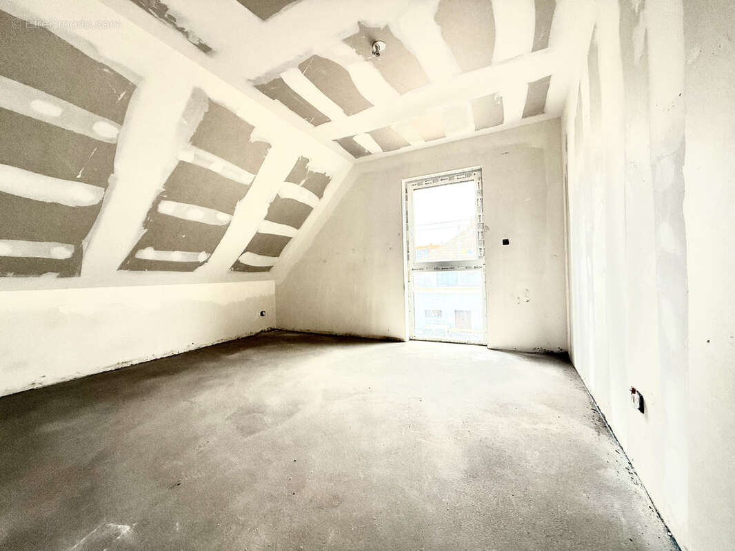 Maison à DACHSTEIN