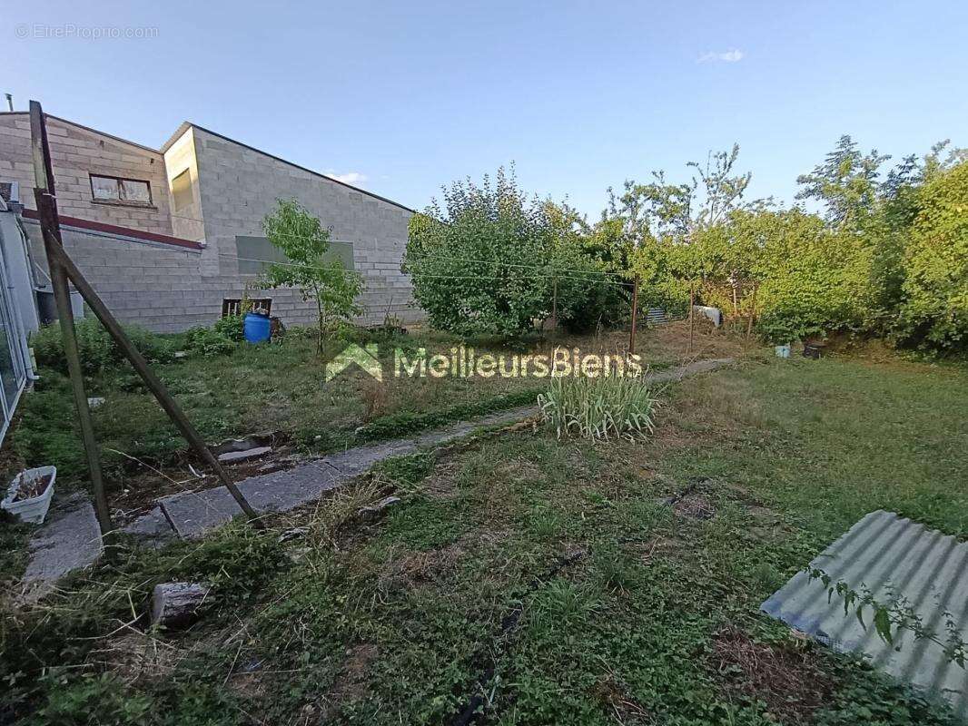 Maison 3 pièces 76 m² avec terrain 745 m² à Bourbonne-les-Bains - photo 10