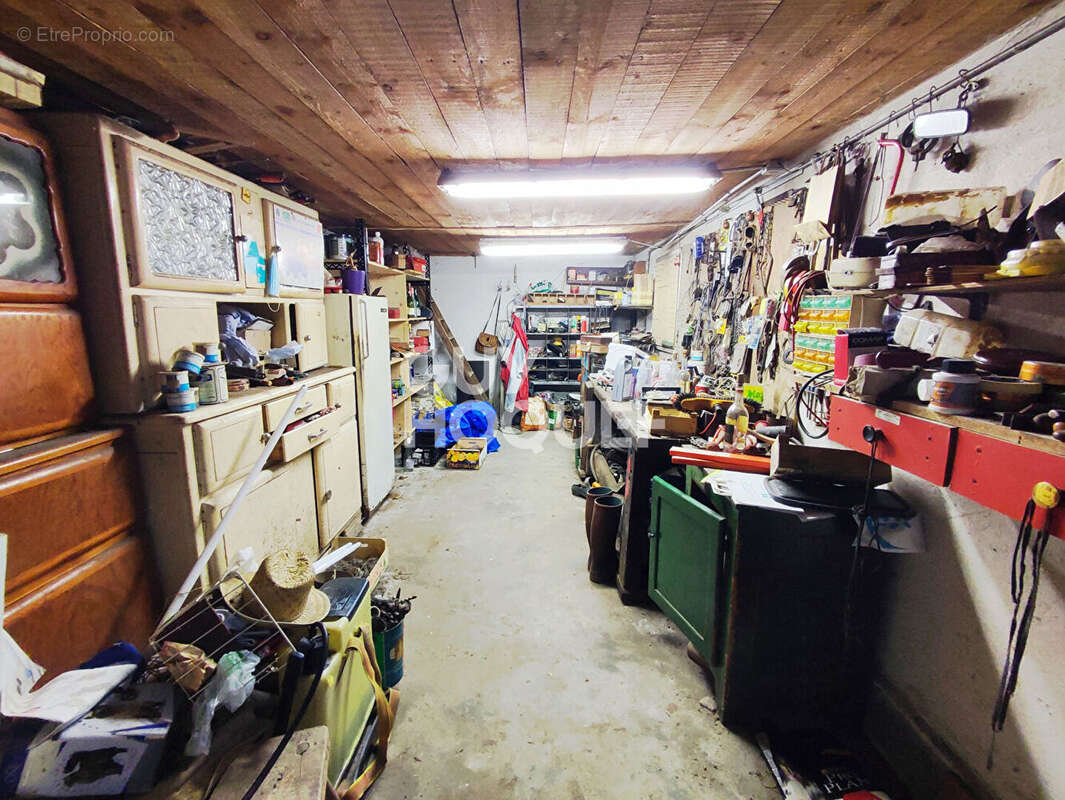 Maison à MORNAND-EN-FOREZ