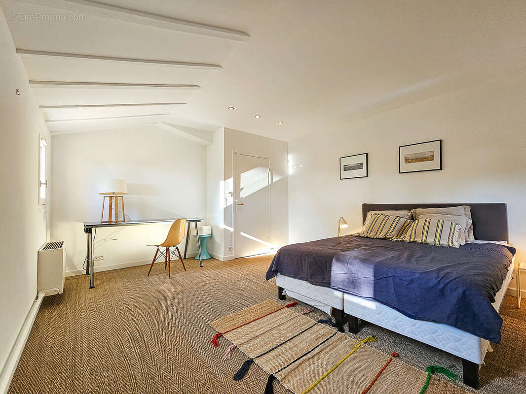 Maison à SAINT-RAPHAEL