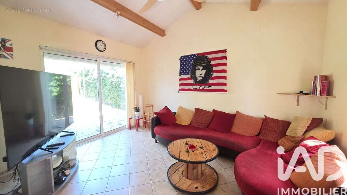 Photo 8 - Maison à SAINT-PERAY