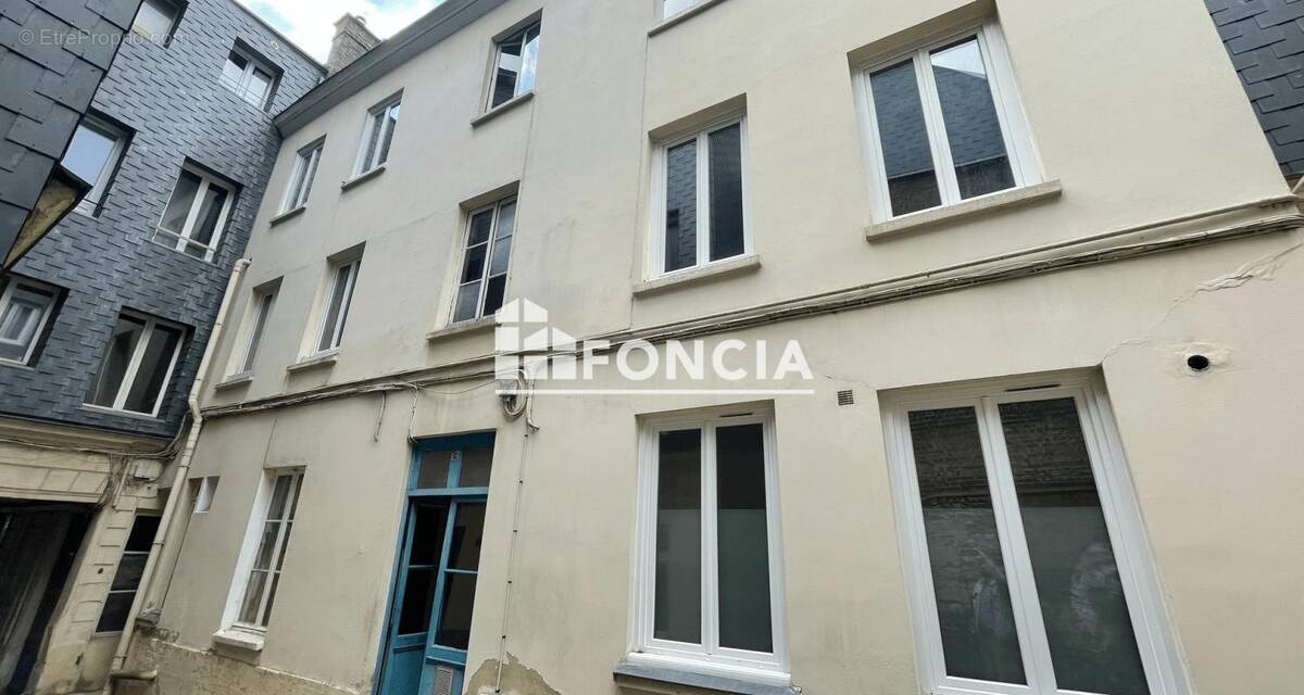 Appartement à ROUEN