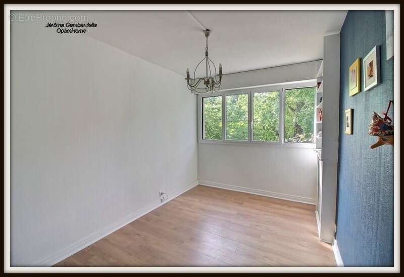 Appartement 3 pièces de 66 m2 avec balcon, cave et parking à vendre à Andrésy (78) - photo 5