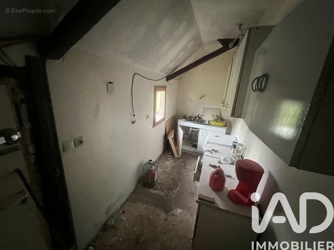 Photo 7 - Maison à SAINT-PIERRE-SUR-DIVES