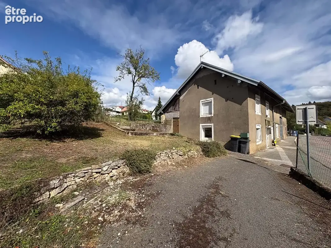 Maison Allondans 3 pièce(s) 87.37 m2 - photo 2