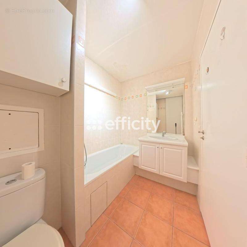 Appartement à ANTONY