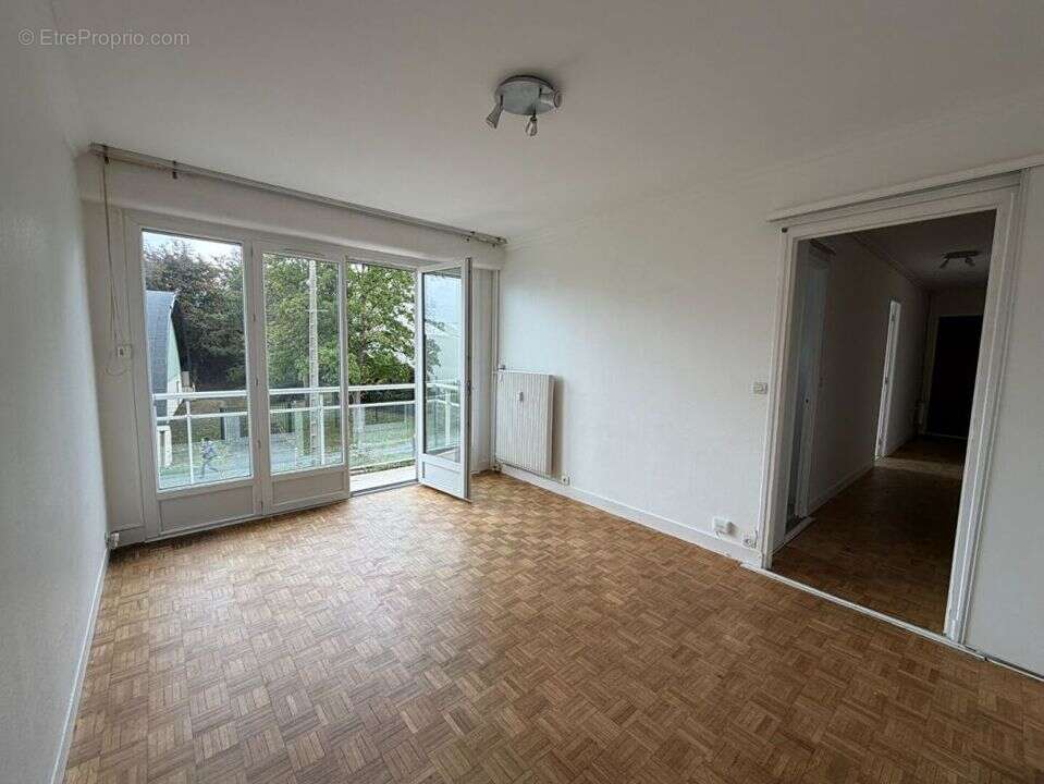 Appartement à CAEN