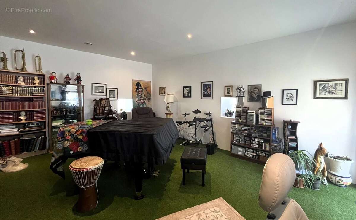 Maison à SAINT-AMANT