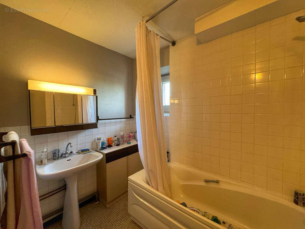 Maison à SAINT-JEAN-PIED-DE-PORT