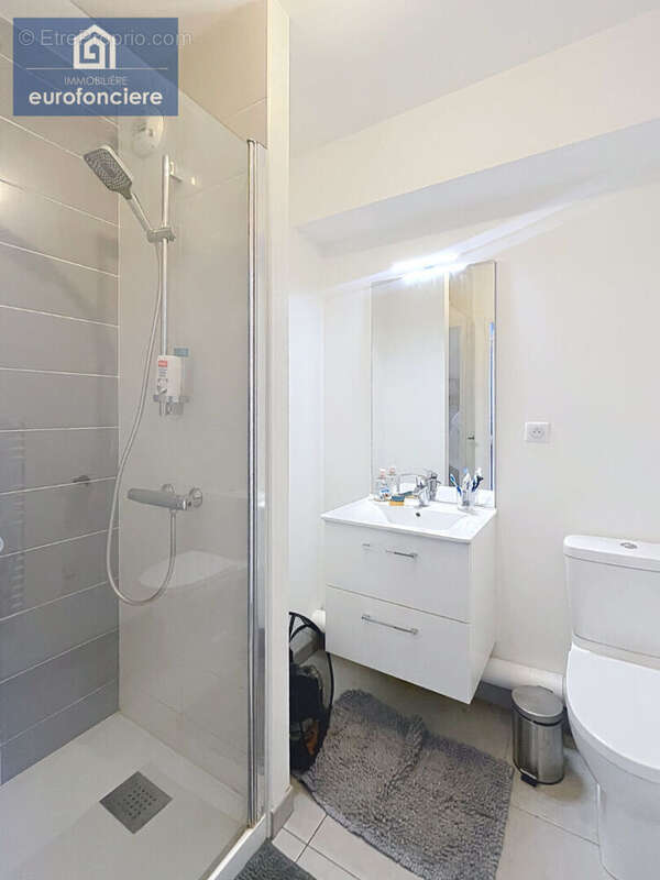 Appartement à TROYES