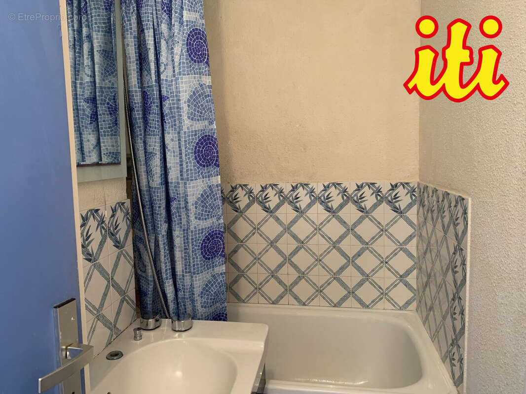 Appartement à LES SABLES-D'OLONNE