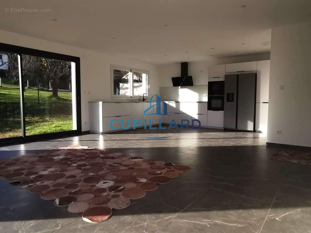 Maison neuve plain-pied   Villerest (42300) - photo 4