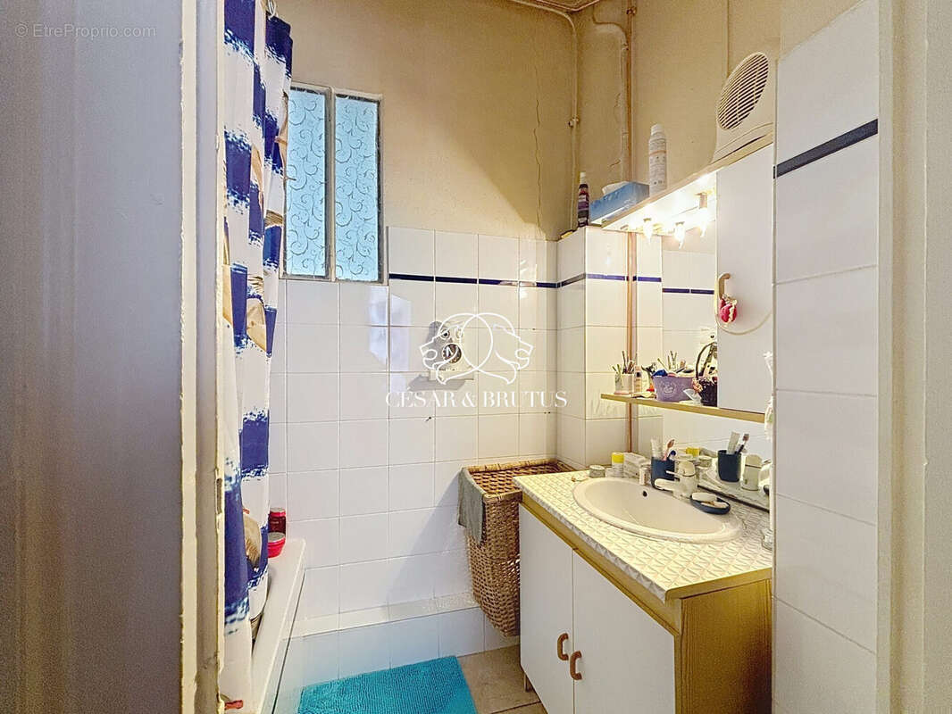 Appartement à LYON-3E