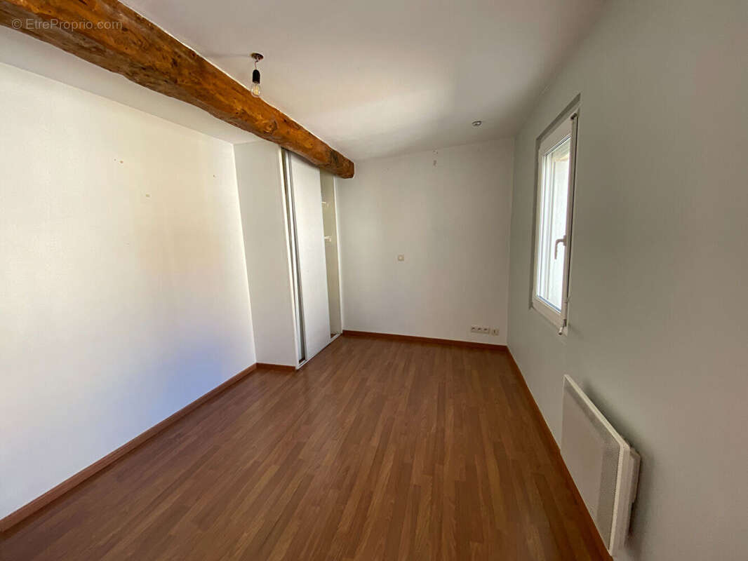 Maison à CASTELNAUDARY