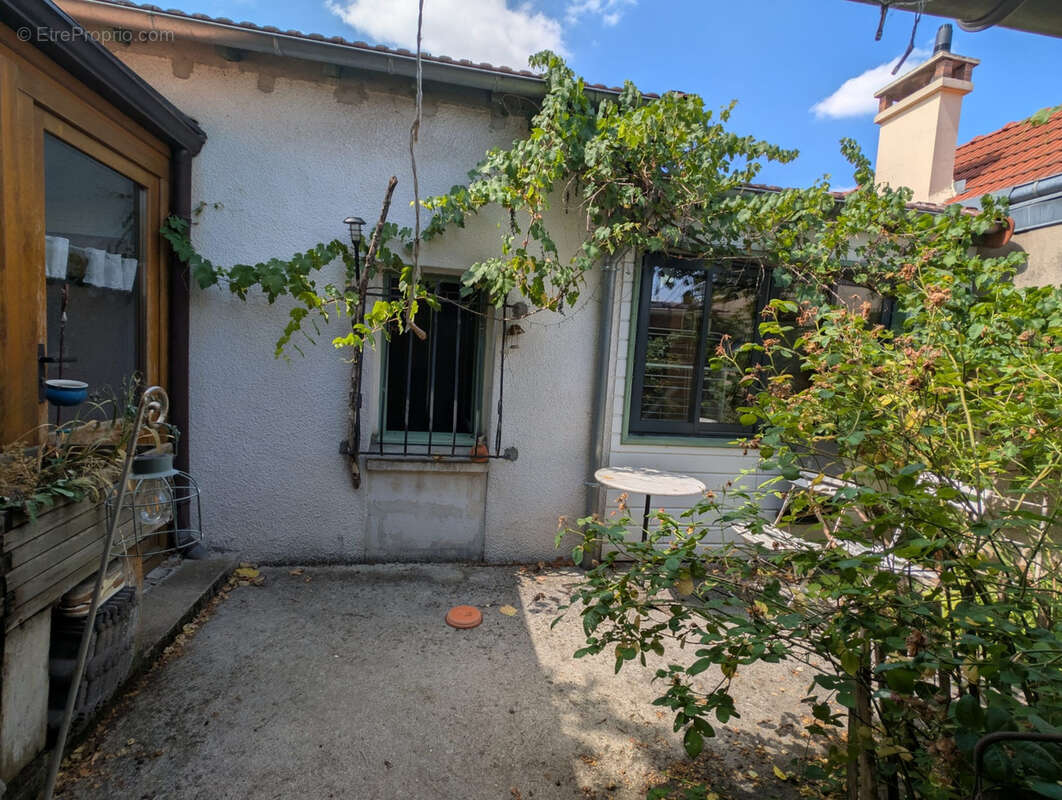Maison 6 pièces - 135m2 - MENNECY - photo 22