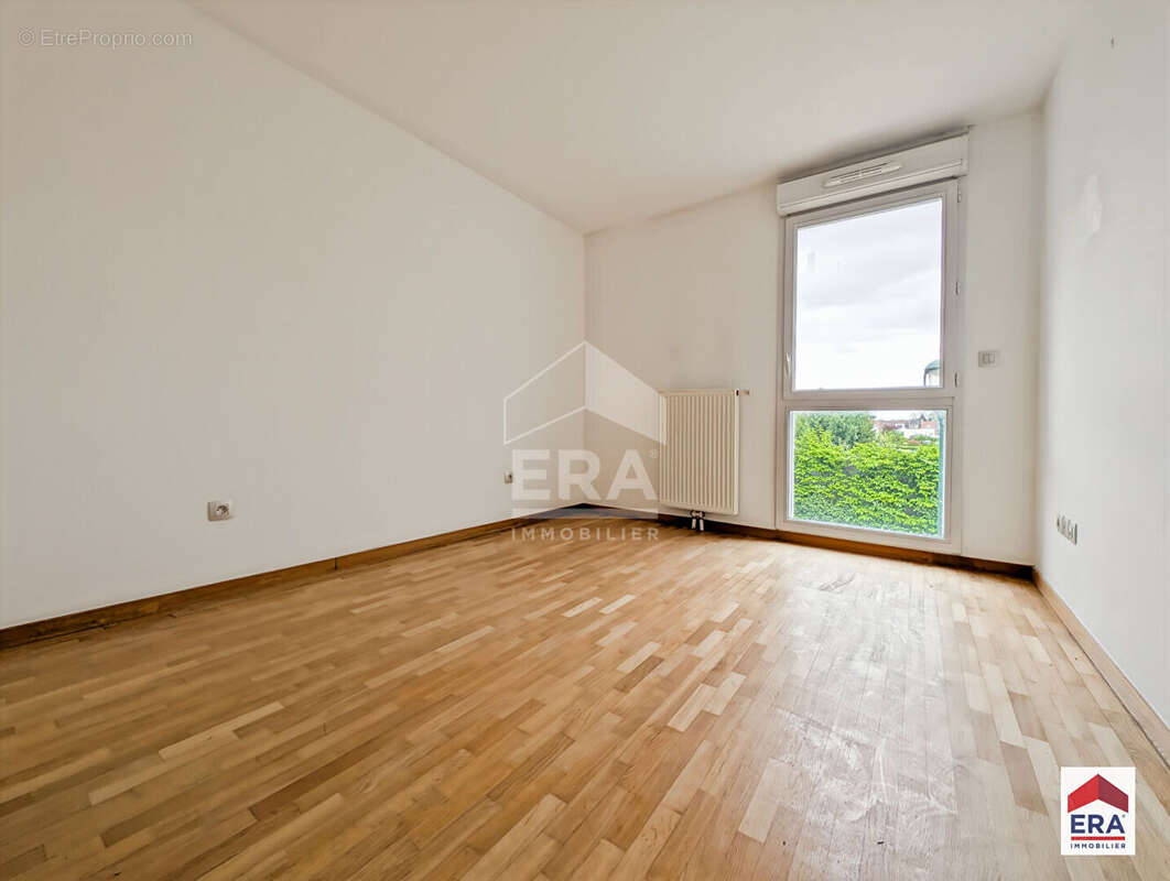 Appartement à WASQUEHAL