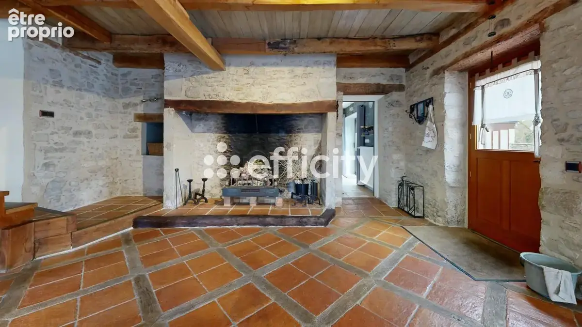 Maison 5 pièces 194 m² à vendre à Condat-Sur-Vezere (24570) - photo 4