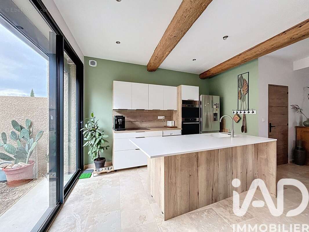 Photo 2 - Maison à FEYZIN