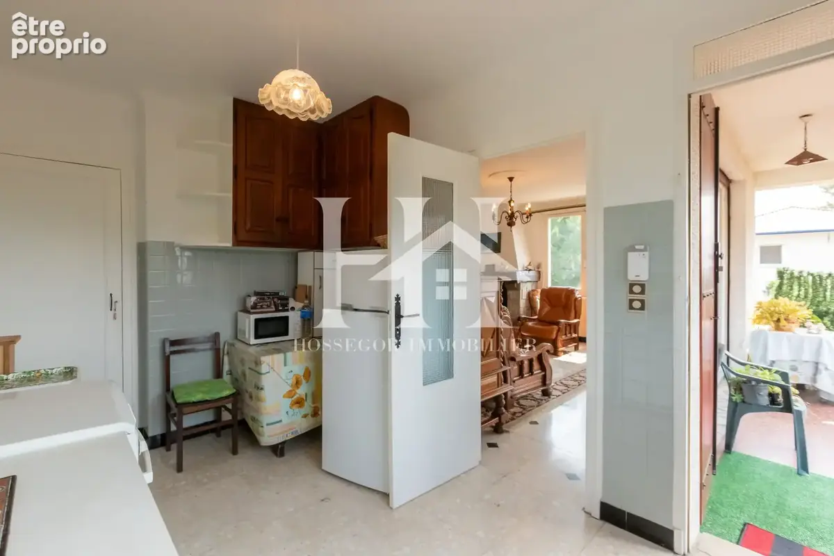 Ensemble immobilier à fort potentiel  à Hossegor - photo 16