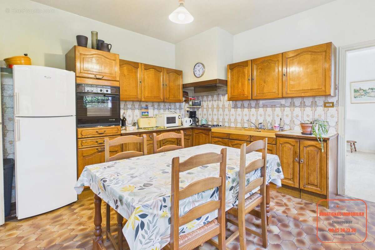 Photo 8 - Maison à VERGT