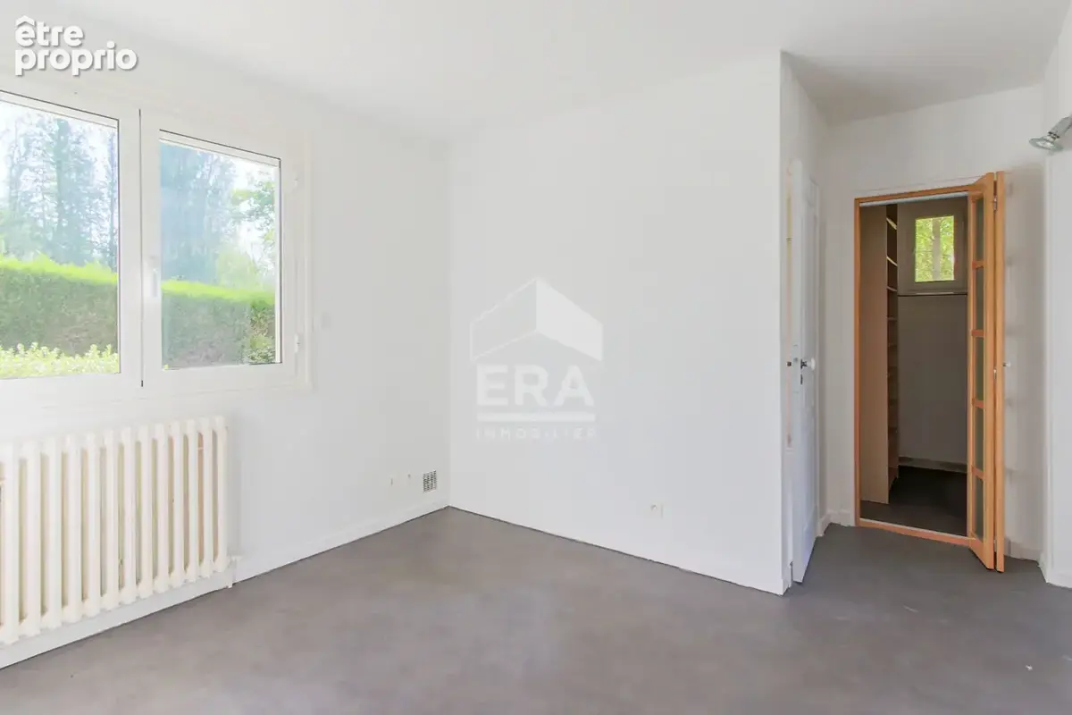Maison 155m² à orgeval - photo 8