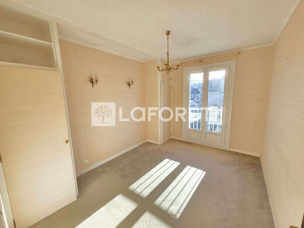 Appartement à QUIMPER