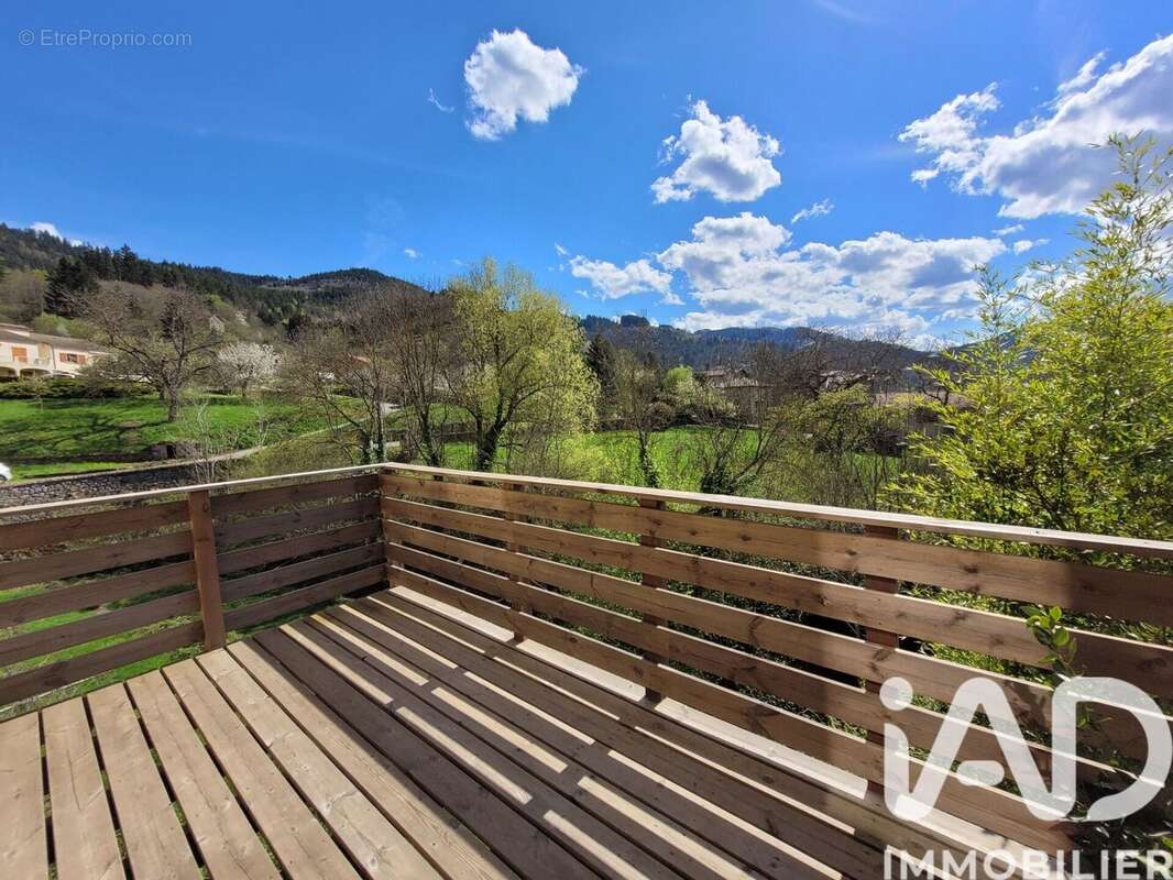 Maison 165 m² à Arcens  - photo 5